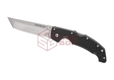 Cold Steel Voyager LG. Tanto Folder - obrazek 2