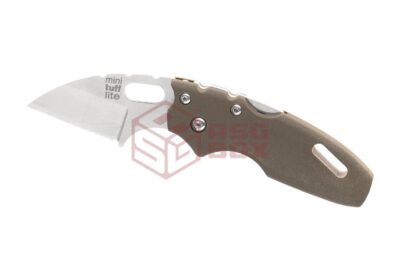 Cold Steel Tuff Lite Mini Folder OD - obrazek 2