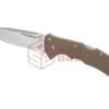Cold Steel Code 4 Spear Point Folder OD-TM-11289500000 asgbox.pl