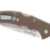 Cold Steel Code 4 Spear Point Folder OD-TM-11289500000 asgbox.pl