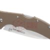 Cold Steel Code 4 Spear Point Folder OD-TM-11289500000 asgbox.pl