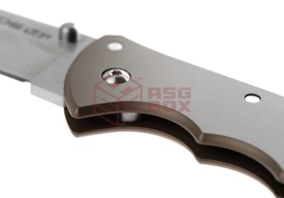 Cold Steel Code 4 Spear Point Folder - obrazek 5