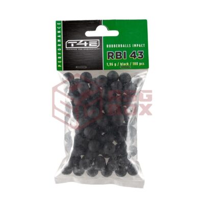 asgbox.pl - .43 Performance RBI 43 1.96g 100pcs T4E