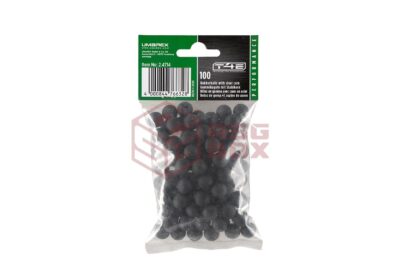 T4E .43 Performance RBI 43 1.96g 100pcs - obrazek 2