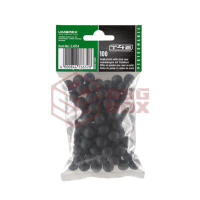 Alternative view of T4E .43 Performance RBI 43 1.96g 100pcs