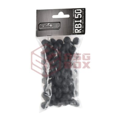 asgbox.pl - .50 Performance RBI 50 2.91g 100rds T4E