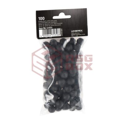 Alternative view of T4E .50 Performance RBI 50 2.91g 100rds