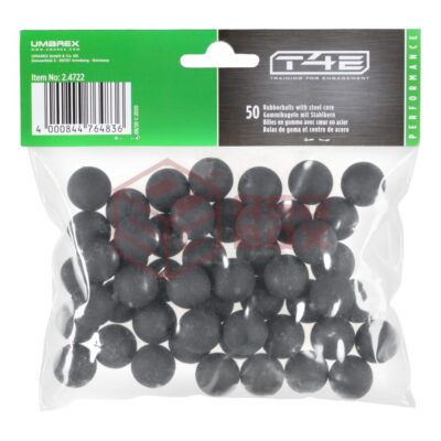 Alternative view of T4E .68 Performance RBI 68 7.67g 50rds