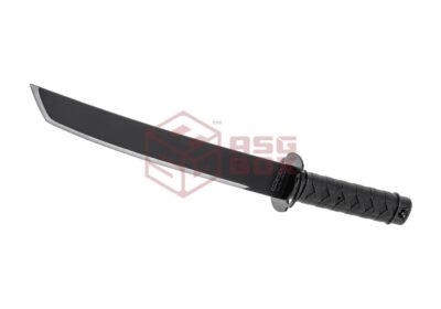 Cold Steel Tactical Tanto Machete - obrazek 2
