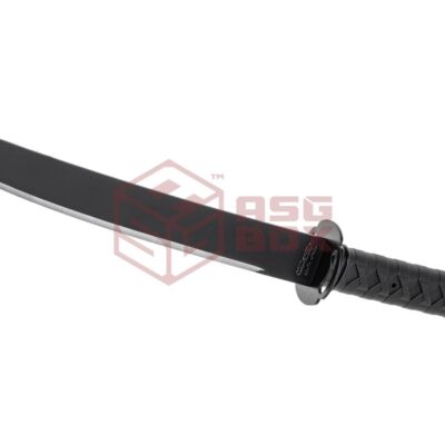 Alternative view of Cold Steel Tactical Tanto Machete