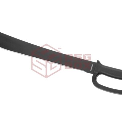 Alternative view of Cold Steel Latin D-Guard Machete 18"