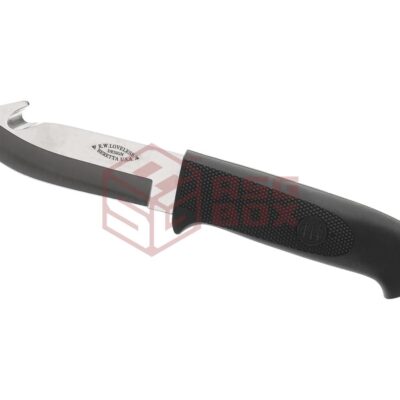 Alternative view of Beretta Loveless Guthook Hunter