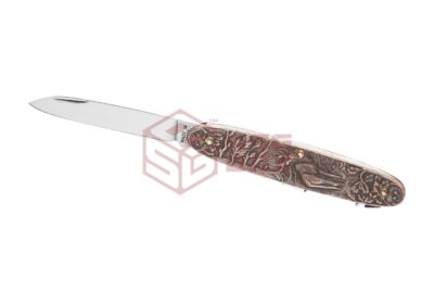 Beretta Coltello Folder + Choke Tube Tool - obrazek 2