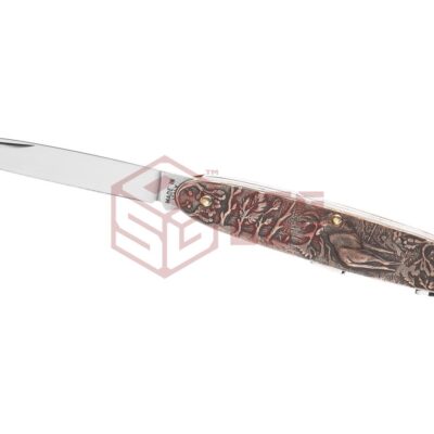 Alternative view of Beretta Coltello Folder + Choke Tube Tool