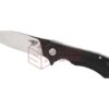 Bestech Knives Beluga Linerlock Folder Black OD-TM-11291106000 36411 BTKG11D1 asgbox.pl