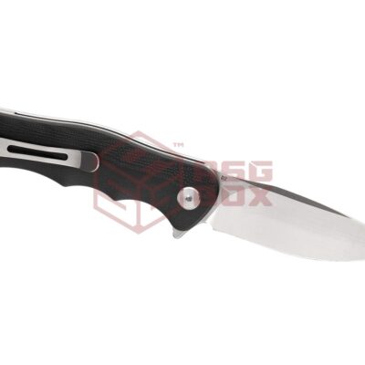 asgbox.pl - Bobcat Linerlock Folder Bestech Knives