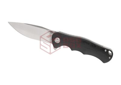 Bestech Knives Bobcat Linerlock Folder Black - obrazek 2