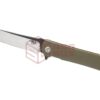Bestech Knives Kendo G10 Linerlock Folder Green OD-TM-11291420000 36418 BTKG06B2 asgbox.pl