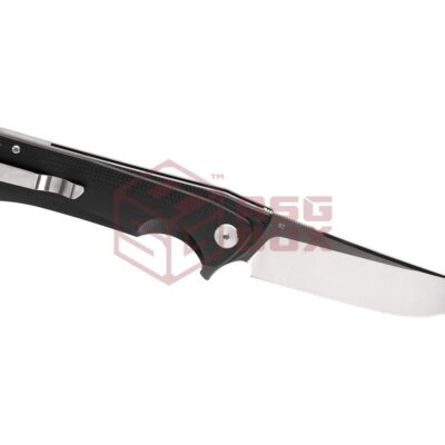 asgbox.pl - Paladin Linerlock Folder Bestech Knives