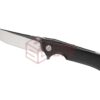 Bestech Knives Paladin Linerlock Folder Black OD-TM-11291506000 36420 BTKG13A2 asgbox.pl