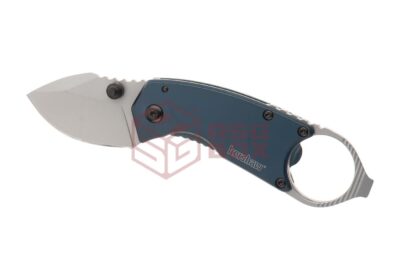 Kershaw Antic Framelock Folder Blue - obrazek 2