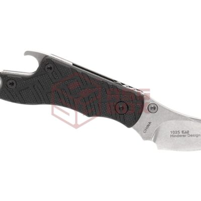 asgbox.pl - Cinder Linerlock Folder Kershaw