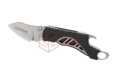 Kershaw Cinder Linerlock Folder Blue - obrazek 2