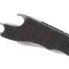 Kershaw Cinder Linerlock Folder Blue OD-TM-11291870000 36423 1025X asgbox.pl