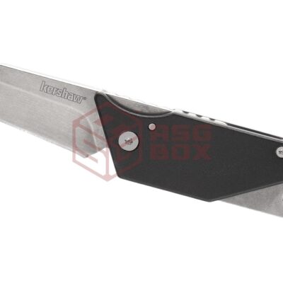 Alternative view of Kershaw Pub Friction Folder Black