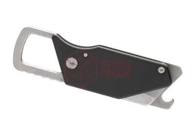 Kershaw Pub Friction Folder Black - obrazek 4