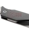 Kershaw Pub Friction Folder Black OD-TM-11292106000 36426 4036BLK asgbox.pl