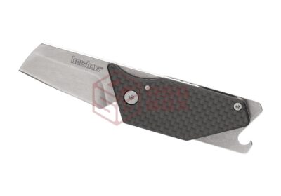 Kershaw Pub Friction Folder Carbon - obrazek 2