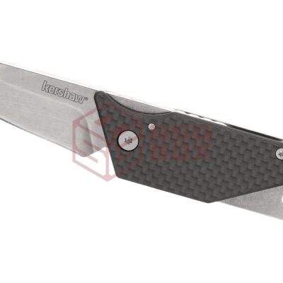 Alternative view of Kershaw Pub Friction Folder Carbon