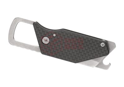 Kershaw Pub Friction Folder Carbon - obrazek 4