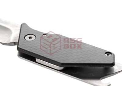 Kershaw Pub Friction Folder Carbon - obrazek 5