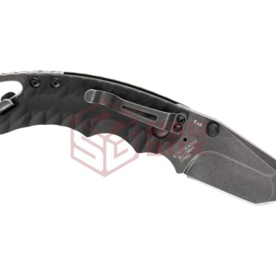 asgbox.pl - Shuffle II Linerlock Folder Kershaw