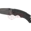 Kershaw Shuffle II Linerlock Folder Black OD-TM-11292206000 36428 8750TBLKBW asgbox.pl