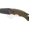 Kershaw Shuffle II Linerlock Folder OD OD-TM-11292222000 36429 8750TOLBW asgbox.pl