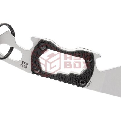 Alternative view of Kershaw PT-2 Tool