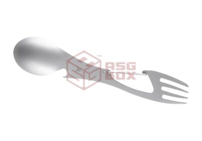 Kershaw Ration XL Eating Tool - obrazek 2
