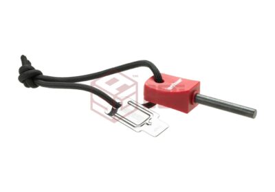 Kershaw Fire Starter - obrazek 2