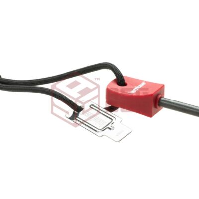 Alternative view of Kershaw Fire Starter