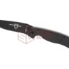 Ontario RAT II Linerlock D2 Folder Black OD-TM-11293506000 36442 8830 asgbox.pl