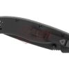 Ontario RAT II Linerlock D2 Folder Black OD-TM-11293506000 36442 8830 asgbox.pl