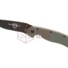 Ontario RAT II Linerlock D2 Folder OD OD-TM-11293522000 36444 8830OD asgbox.pl
