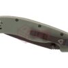 Ontario RAT II Linerlock D2 Folder OD OD-TM-11293522000 36444 8830OD asgbox.pl