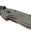 Ontario RAT II Linerlock D2 Folder OD OD-TM-11293522000 36444 8830OD asgbox.pl