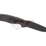 Ontario RAT II Linerlock Folder Carbon
