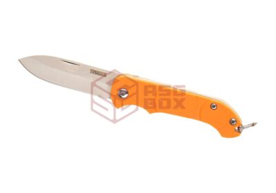 Ontario OKC Traveler Folder Orange - obrazek 2