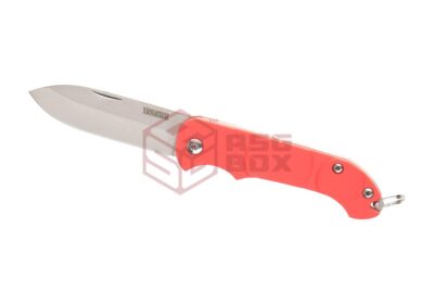 Ontario OKC Traveler Folder Red - obrazek 2